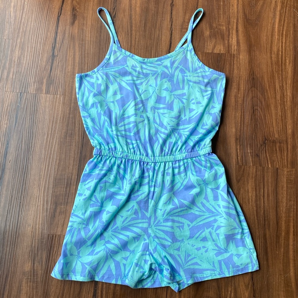 Old Navy Romper